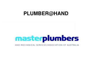 Get the Best Plumber in Geelong West!