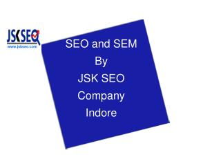 How to Find Best SEO Company in Indore