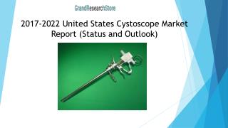 2017-2022 United States Cystoscope Market Report (Status and Outlook)