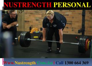 Group Training Coaching Coorparoo