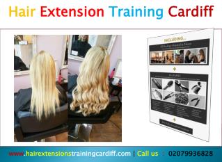 Hair Extensions Dates Cardiff