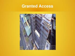 Get the Best Scaffolding Service in Docklands!