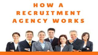 IT Recruitment Agency