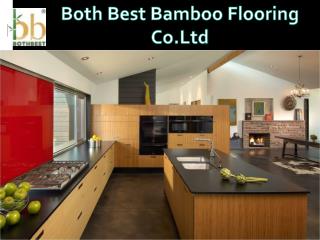 Bamboo plywood is The Trendiest and the Most Durable Material