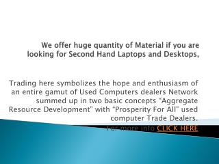 old server dealers in Delhi NCR