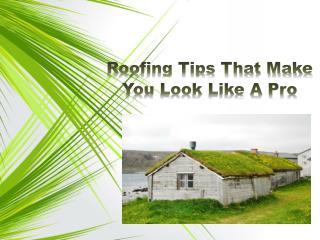 Priortize the Project Area | Metal Roofing Virginia