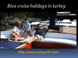 yacht charter in bodrum