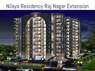 Nilaya group presents nilaya residency