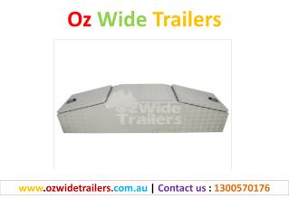 Box Trailers For Sale Online