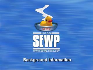 Background Information