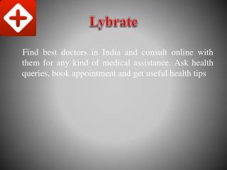Orthopedic Doctors in Chennai | Lybrate