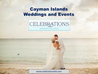 Plan a luxury wedding in the Caribbean