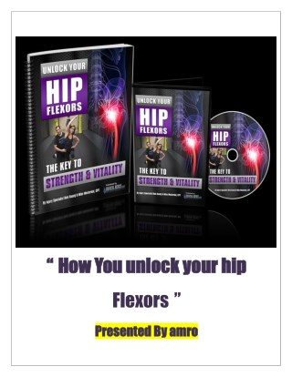 “ How You unlock your hip.pdf