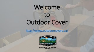 Mitre Saw Covers | outdoorcovers.ca