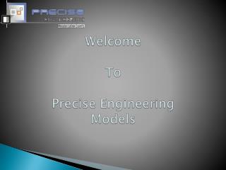 Understanding the importance of making Engineering models