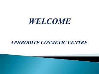 Benefits of Cosmetic and Plastic Surgery