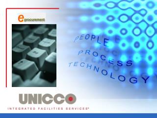 UNICCO e-Procurement