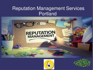 reputation management Portland USA