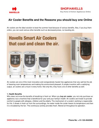 air cooler low price online shopping