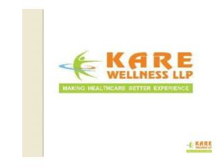 Online Clinic Management Software | Karewellness