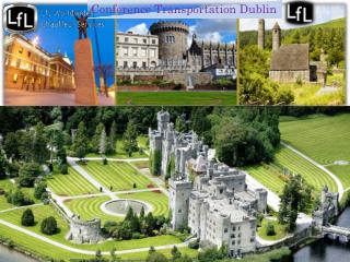 Private Tours Dublin