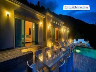 St Martin Condos for Rent