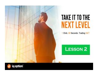 IQ Option Review | Use their own trading platform | Free Demo | Binary Trading Global