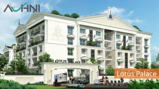 Buy an apartment in sarjapur road, the most flourishing suburb in bangalore