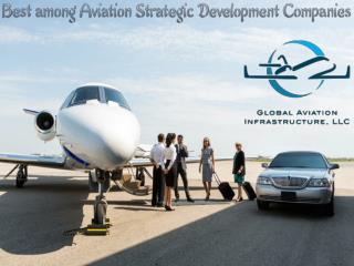Best among Aviation Strategic Development Companies