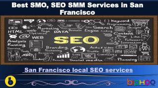 San Francisco Digital Marketing Agency: San Francisco Internet Marketing