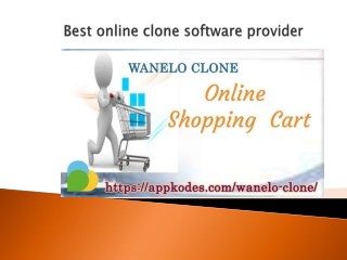 Socibuy | best E-commerce software provider