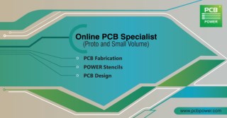 Online PCB Specialist - pcbpower