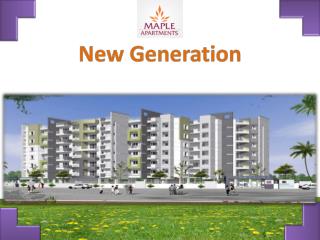 Apartments in Chandigarh