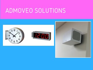 Admoveo Solutions