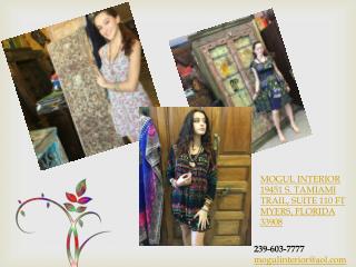 Boho Clothing