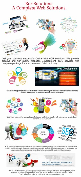 Hire Top SEO Services Company in CANADA