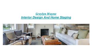 Interior Design Consultant Portland OR