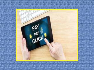 Reasons Why You Should Opt For PPC Services in India