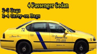 Rockville Centre Cab Service
