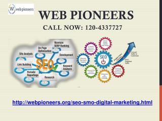 Best Seo Company in Delhi Call | 120-4337727