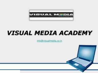Web designing courses in Chandigarh