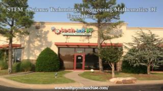 STEM Science Technology Engineering Math