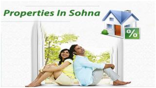 Central Park 3 Crise Suites Sohna – Independent Floors