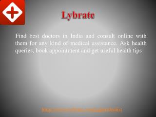 Best Dentist in Jaipur | Lybrate