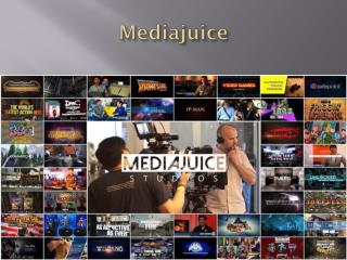 Mediajuice studios