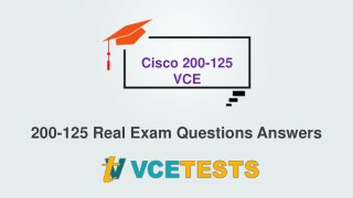 200-125 VCE