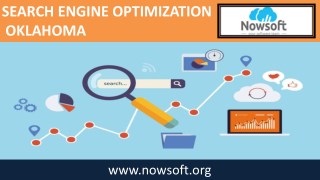 Search Engine Optimization Oklahoma