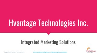 HTI Integrated Marketing Solutions