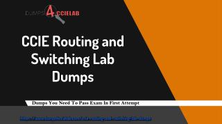 CCIE Routing and Switching Lab Workbook