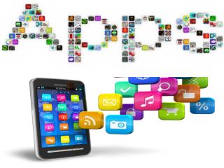 apps development company usa